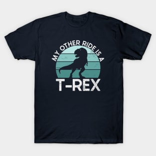 Other Rex T-Shirt